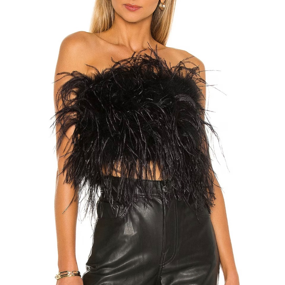 Feather Top